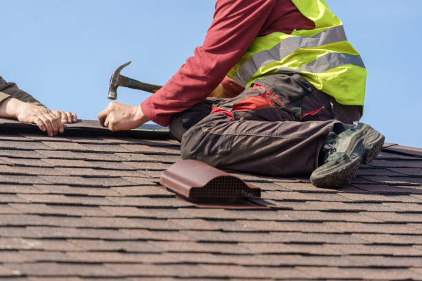 Best Roof Inspection Near Me  in Bridgeport, OH