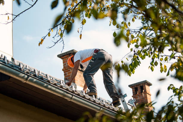 Best Tile Roofing Contractor  in Bridgeport, OH