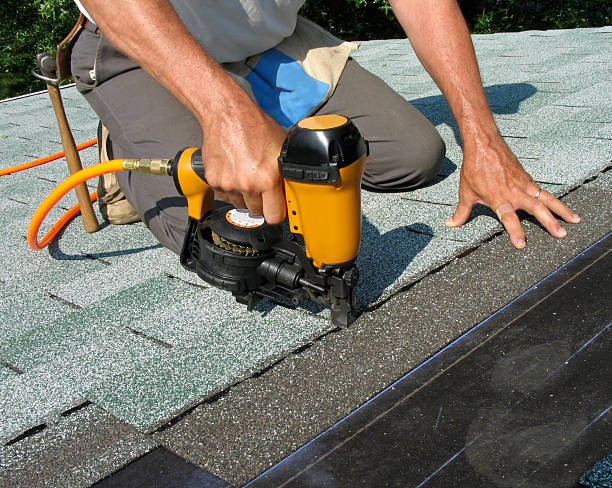 Quick and Trustworthy Emergency Roof Repair Services in Bridgeport, OH