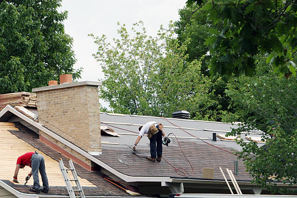 Best New Roof Installation  in Bridgeport, OH