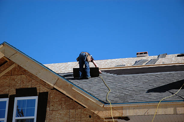Best Roof Repair Services  in Bridgeport, OH
