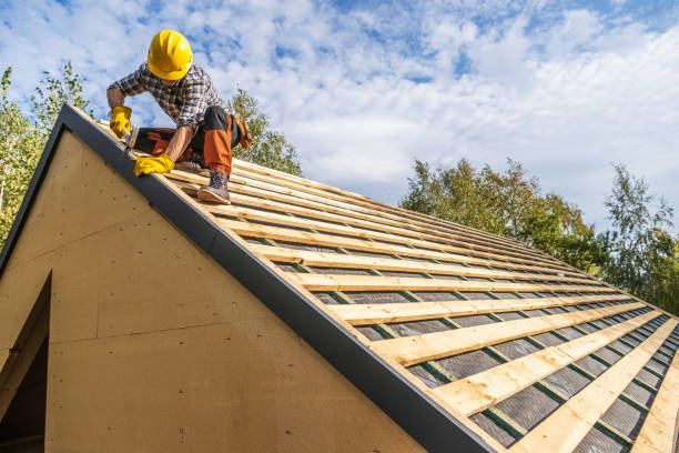 Best Roof Repair Services  in Bridgeport, OH