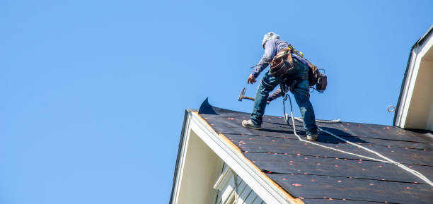 Best Commercial Roofing Services  in Bridgeport, OH